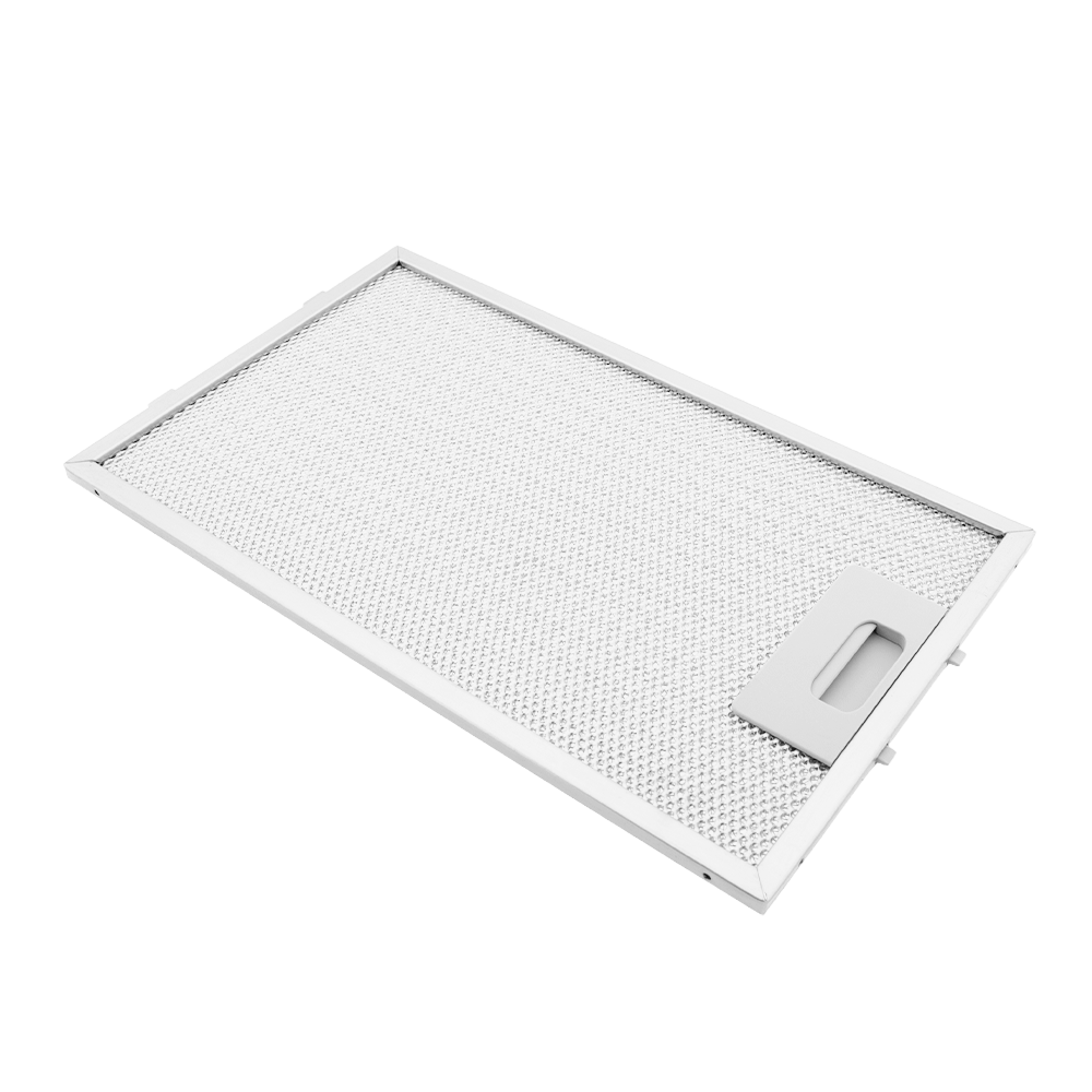 AEG Metaalfilter 325x197x10mm 4055101697