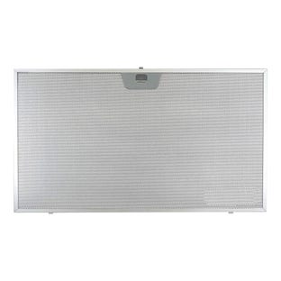 Ikea Metaalfilter 506x300x8mm 4055135349