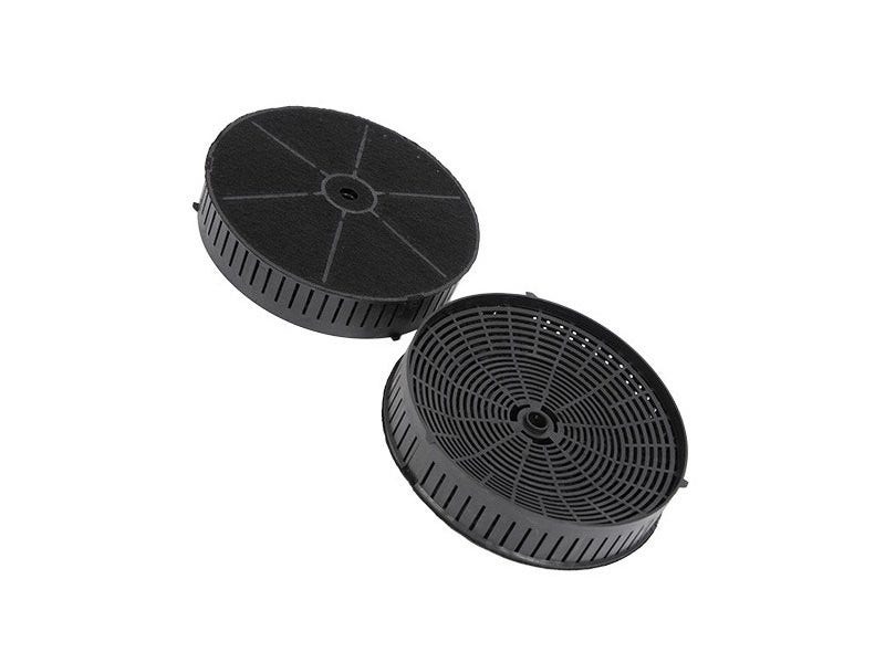 Whirlpool Koolstoffilter CFC0038668 (2St.)