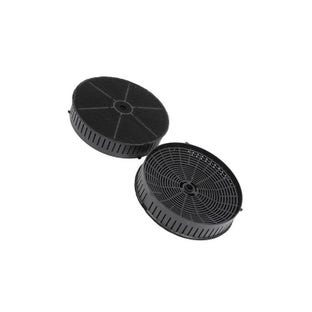 Whirlpool Koolstoffilter CFC0038668 (2St.)