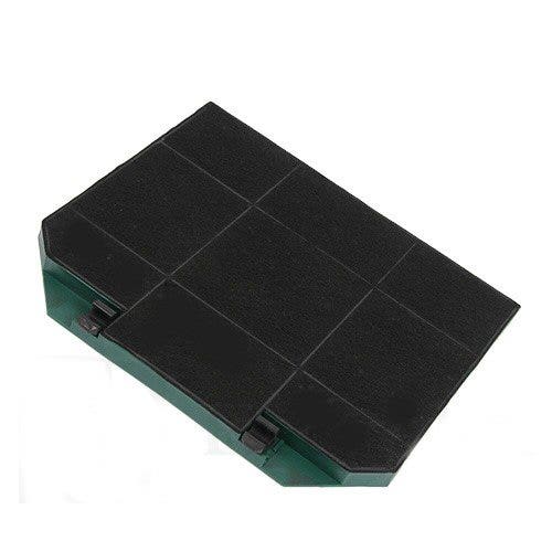 Longlife Koolstoffilter geschikt voor Electrolux MCFE33 / 9029801322