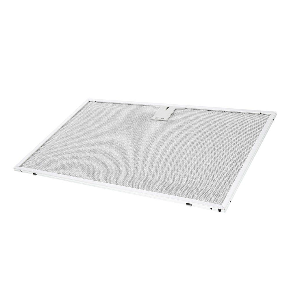Metaalfilter geschikt voor Ikea 243x409x9mm 4055253274