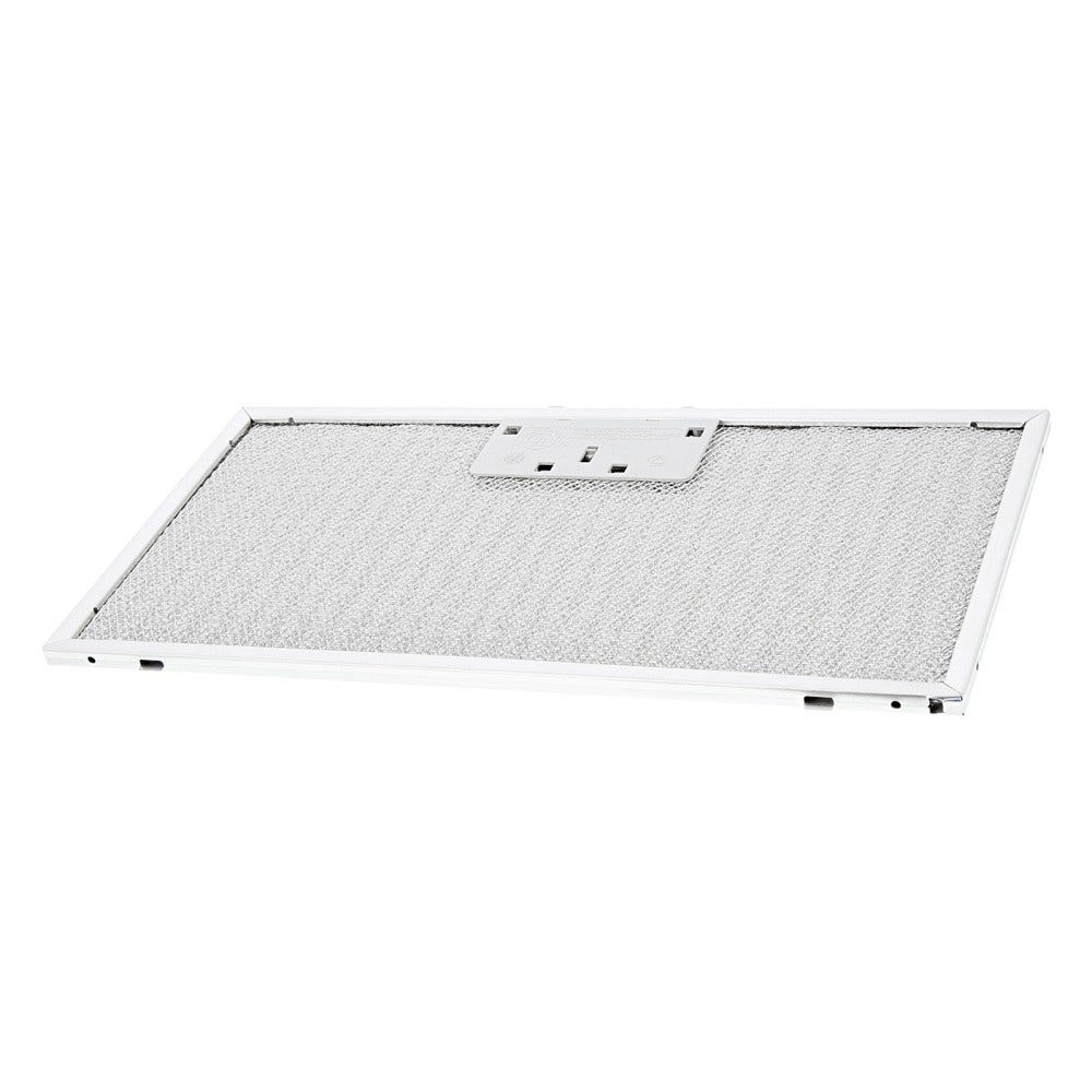 Electrolux Metaalfilter 317x159x8mm 4055312336