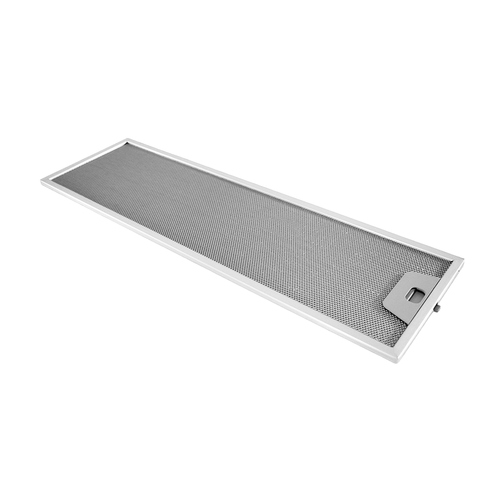 Electrolux Metaalfilter 547x169mm 4055345617