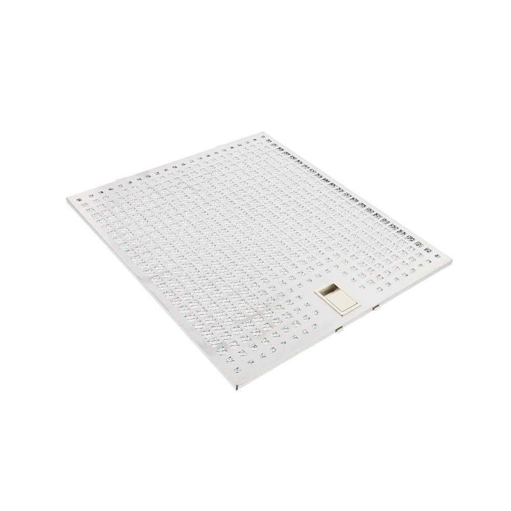 AEG Metaalfilter 300x340x9mm 4055353991