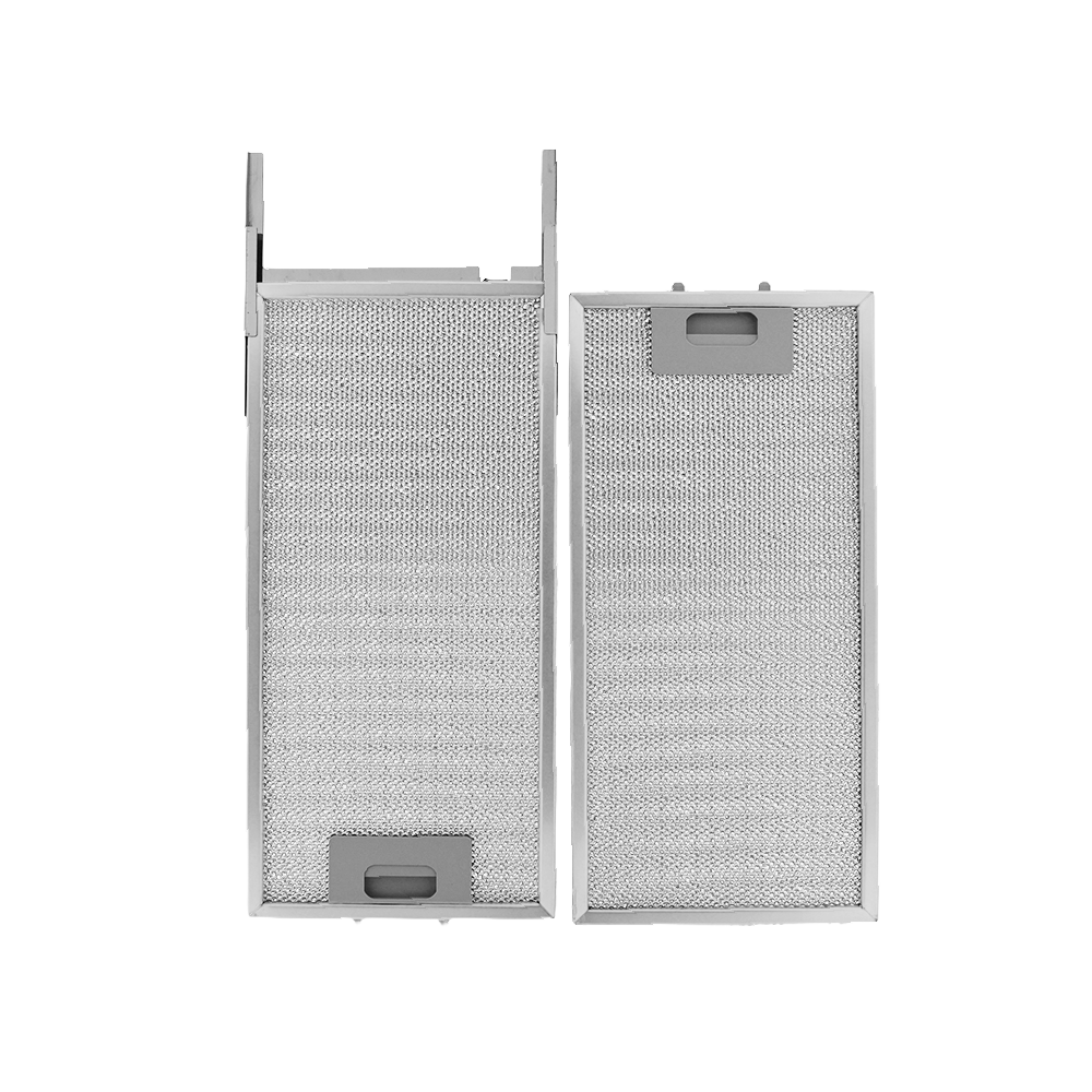 AEG Metaalfilter 377x183mm 4055356119 (2St.)