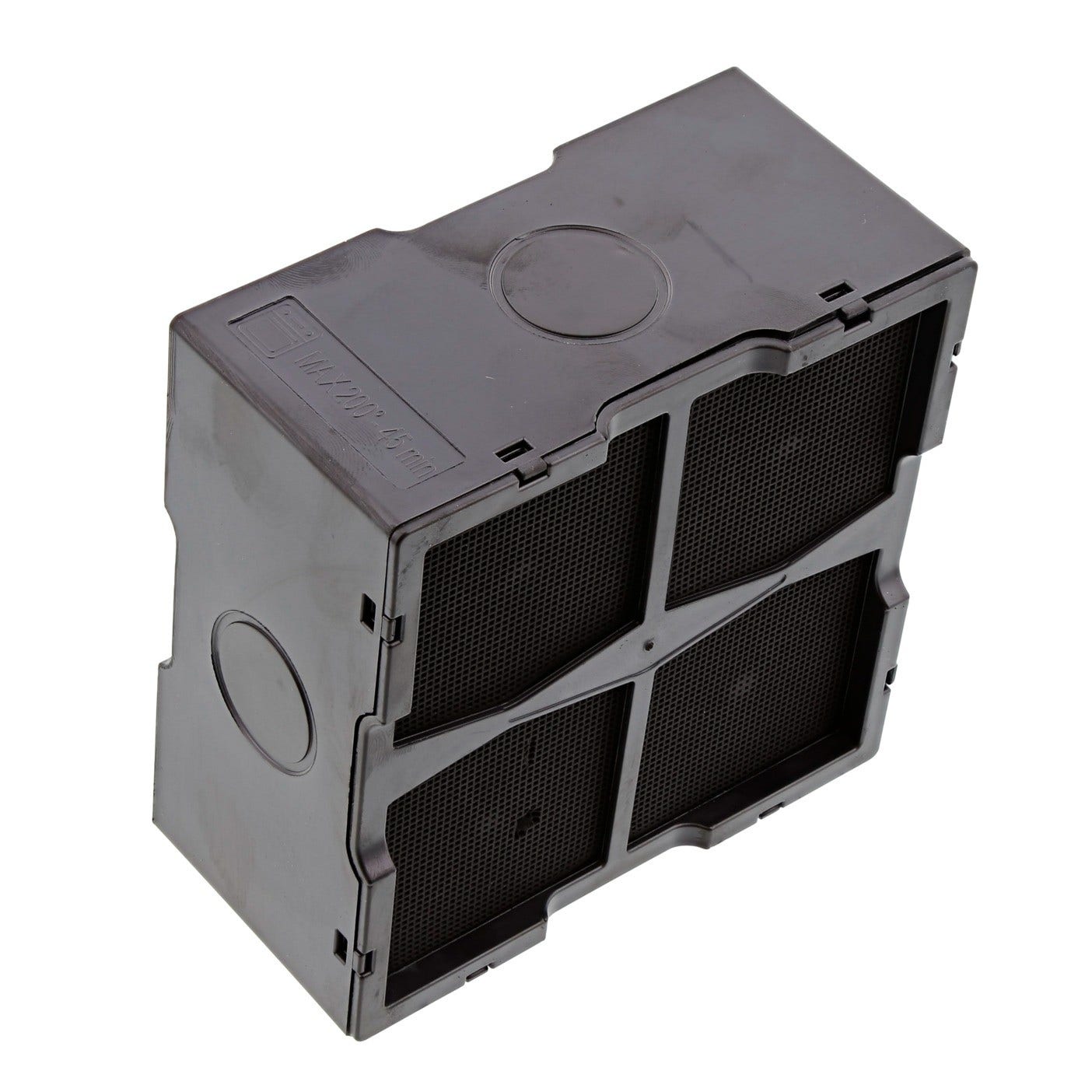 AEG Combohob Regenereerbare Koolstoffilter 4055499638 (4st.)