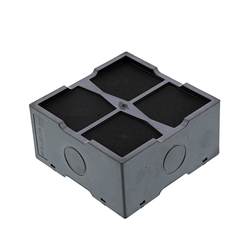 Electrolux Regenereerbaar Koolstoffilter Combohob 4055380481