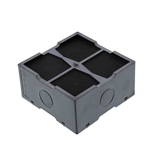 Electrolux Regenereerbaar Koolstoffilter Combohob 4055380481