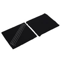 Electrolux Longlife Koolstoffilter MCFE38 / 4055385076 (2St.)