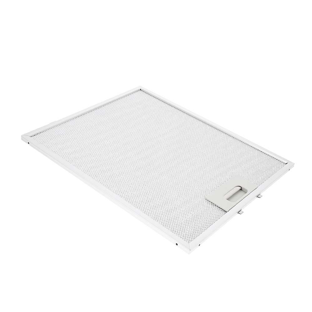 M-System Metaalfilter 342x285x8mm 80876790 / 4055467700