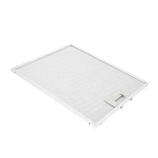 M-System Metaalfilter 342x285x8mm 80876790 / 4055467700