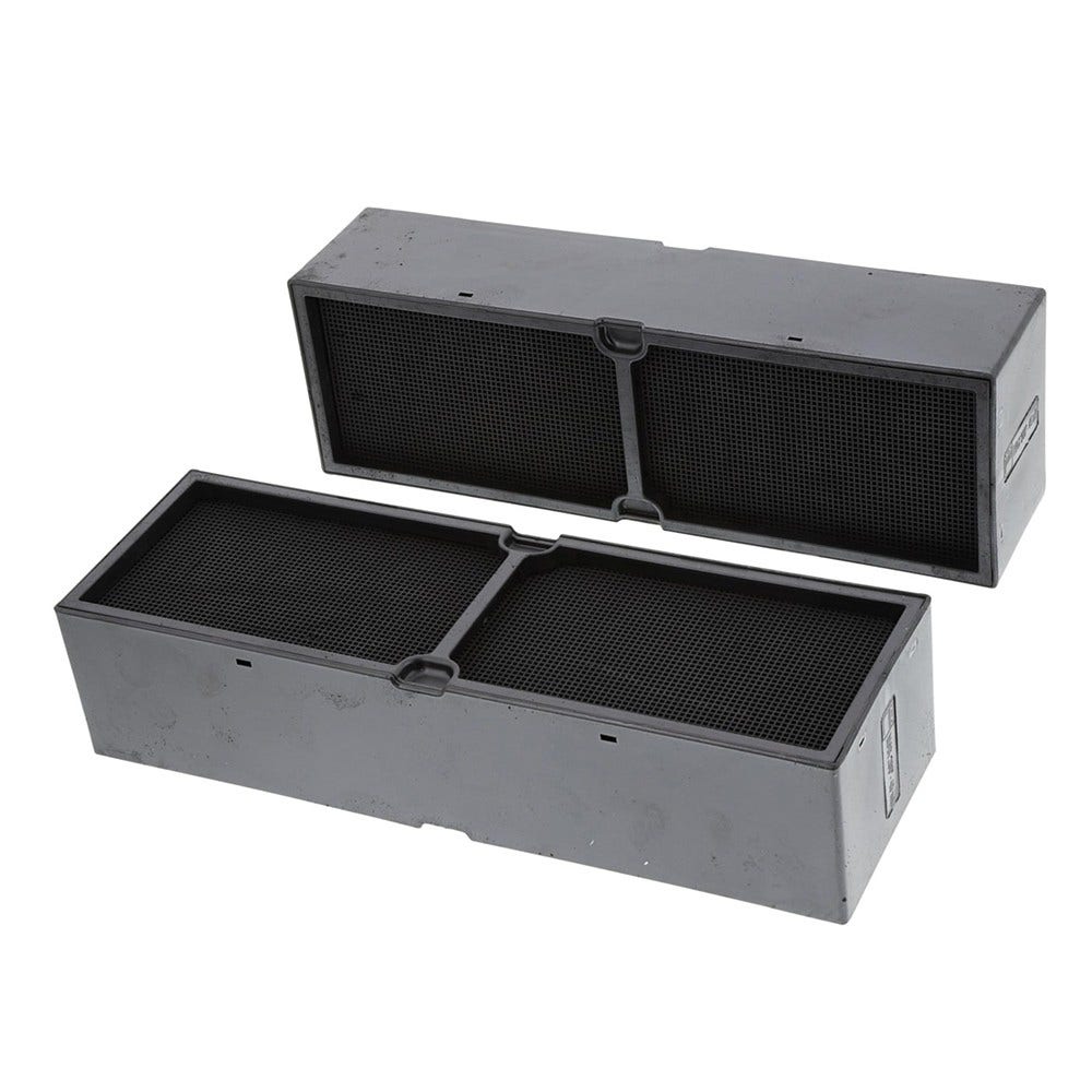 Electrolux Regenereerbare Koolstoffilter 4055550331