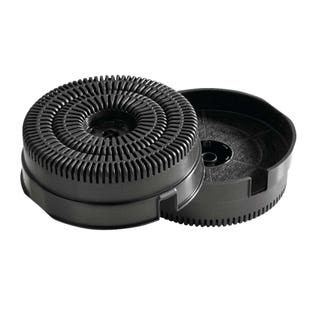Gorenje Koolstoffilter 416912 / AH136 / D137 (2St.)