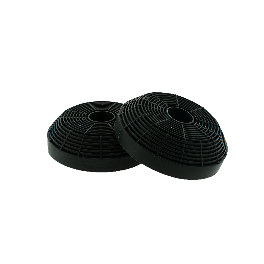 Cobal Koolstoffilter HOTT0029 (2St.)