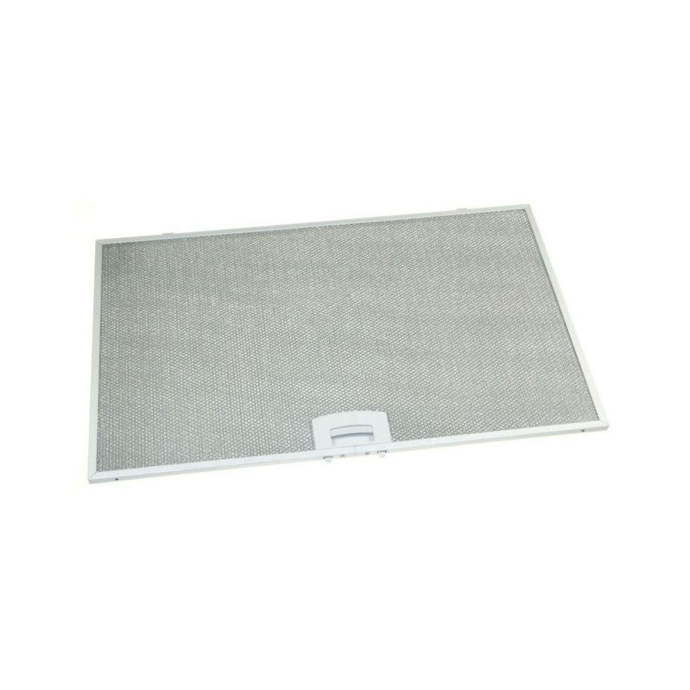 Constructa Metaalfilter 310x500x7mm 432785