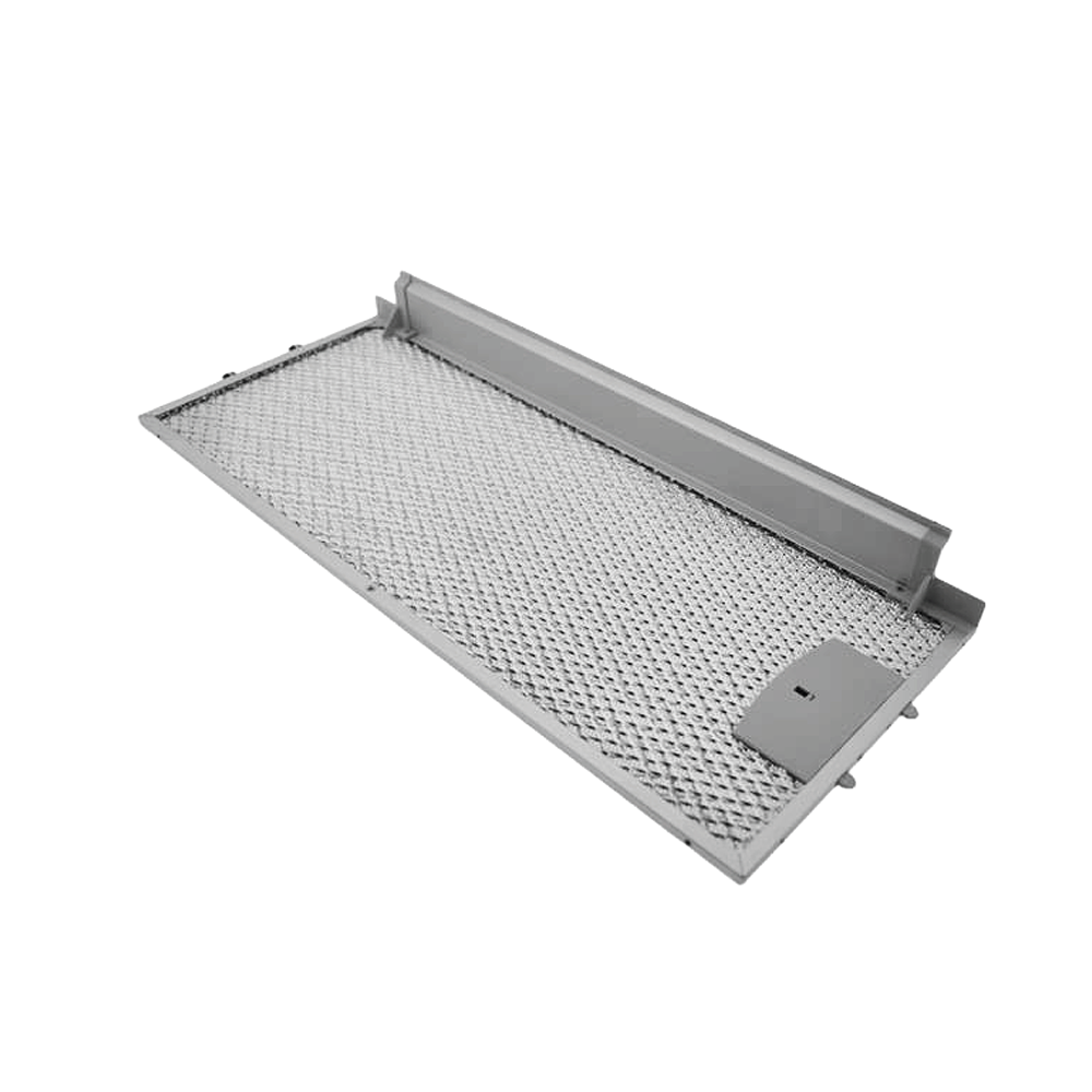 Gaggenau Metaalfilter 455x188mm 434105 / 00434105 (voor)