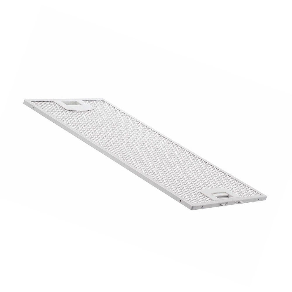 Siemens Metaalfilter 405x209mm 434107 / 00434107 (achter)