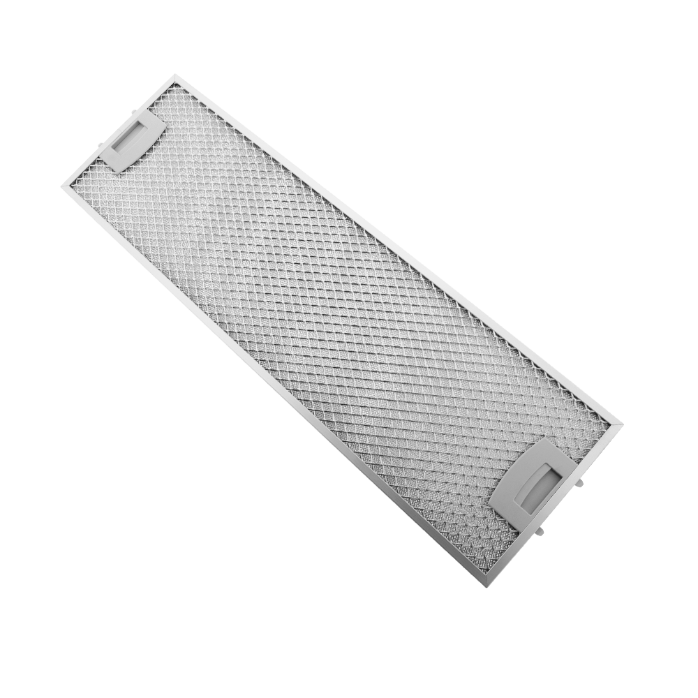 Siemens Metaalfilter 575x175mm 435249 / 00435249