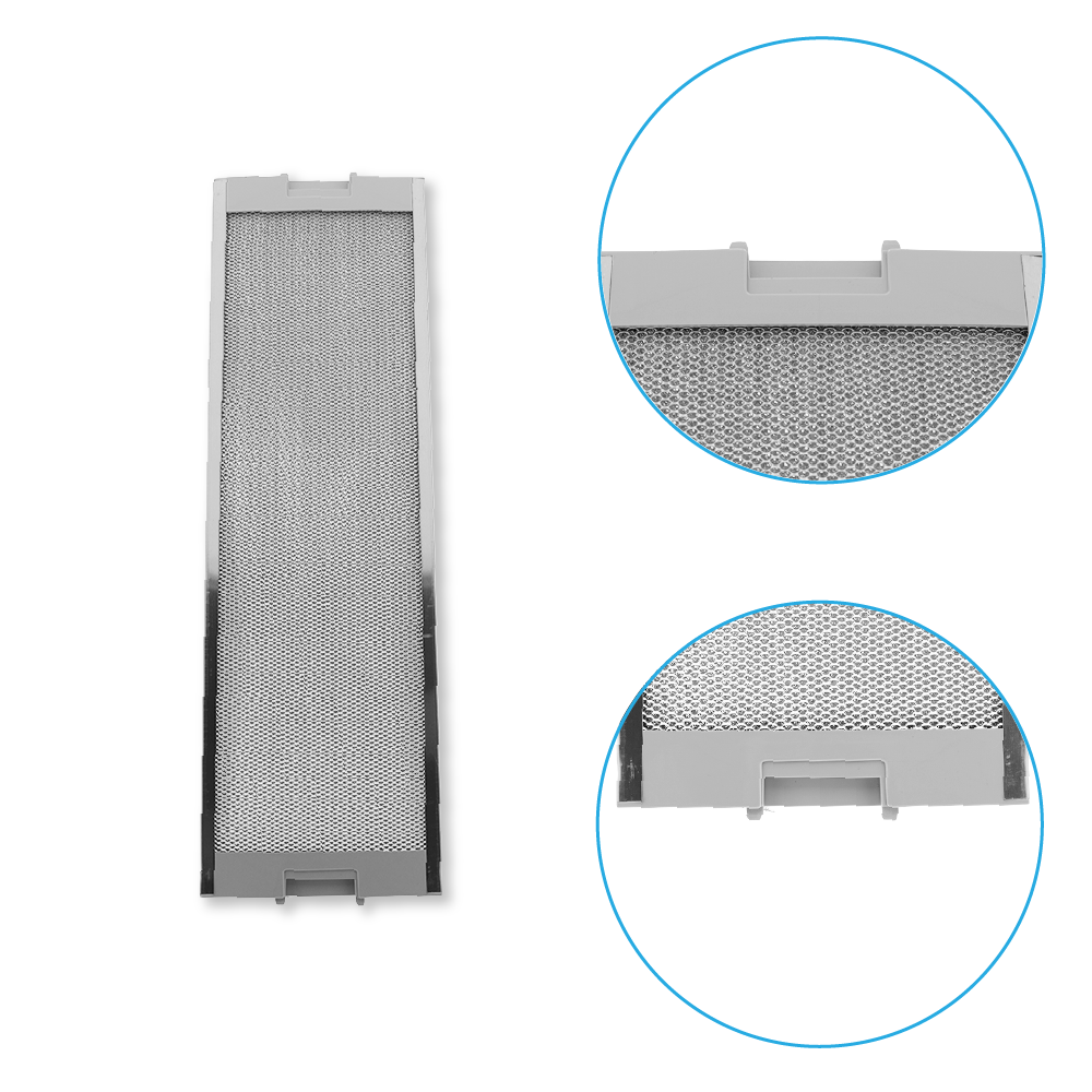 Gaggenau Metaalfilter 575x175mm 435249 / 00435249