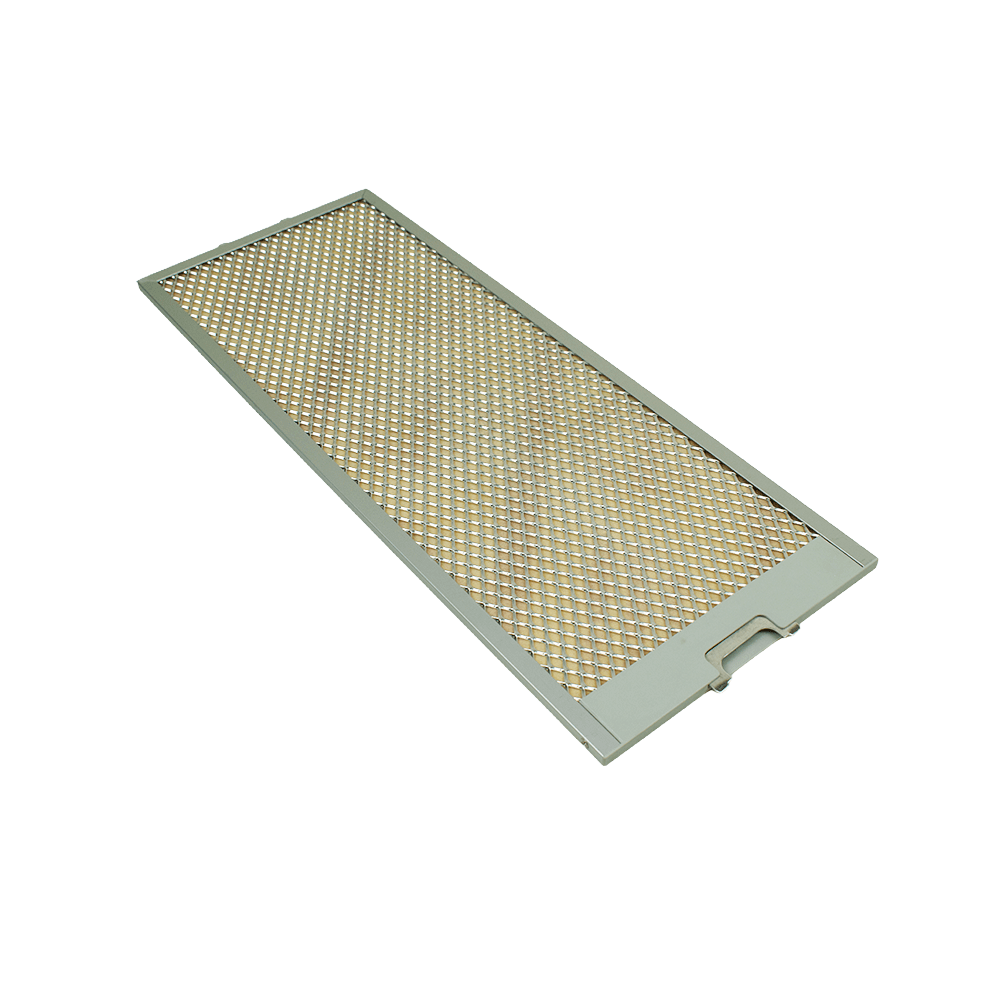 Bosch Metaalfilter 530x210mm 460027 / 00460027