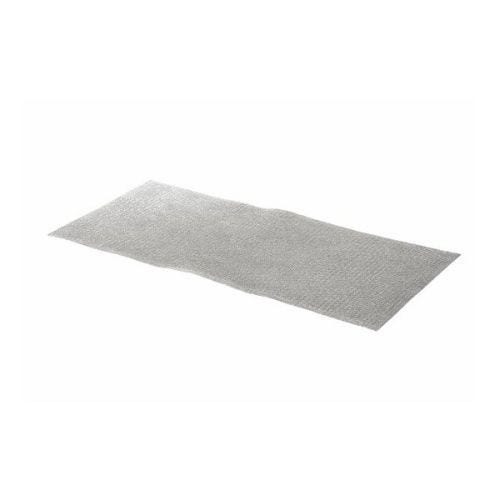 Metaalfilter 645x292mm geschikt voor Siemens 460118 / 00460118