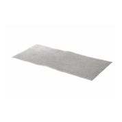 Metaalfilter 645x292mm geschikt voor Bosch 460118 / 00460118