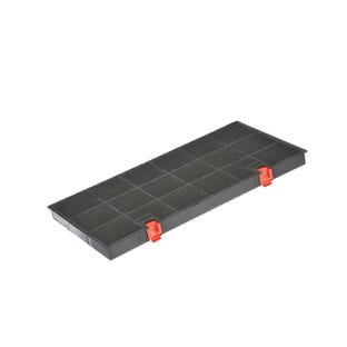 Siemens Koolstoffilter 460450 / LZ33900