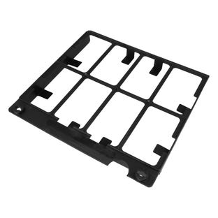 Bauknecht Koolstoffilter DKF43 Houder 480122101279