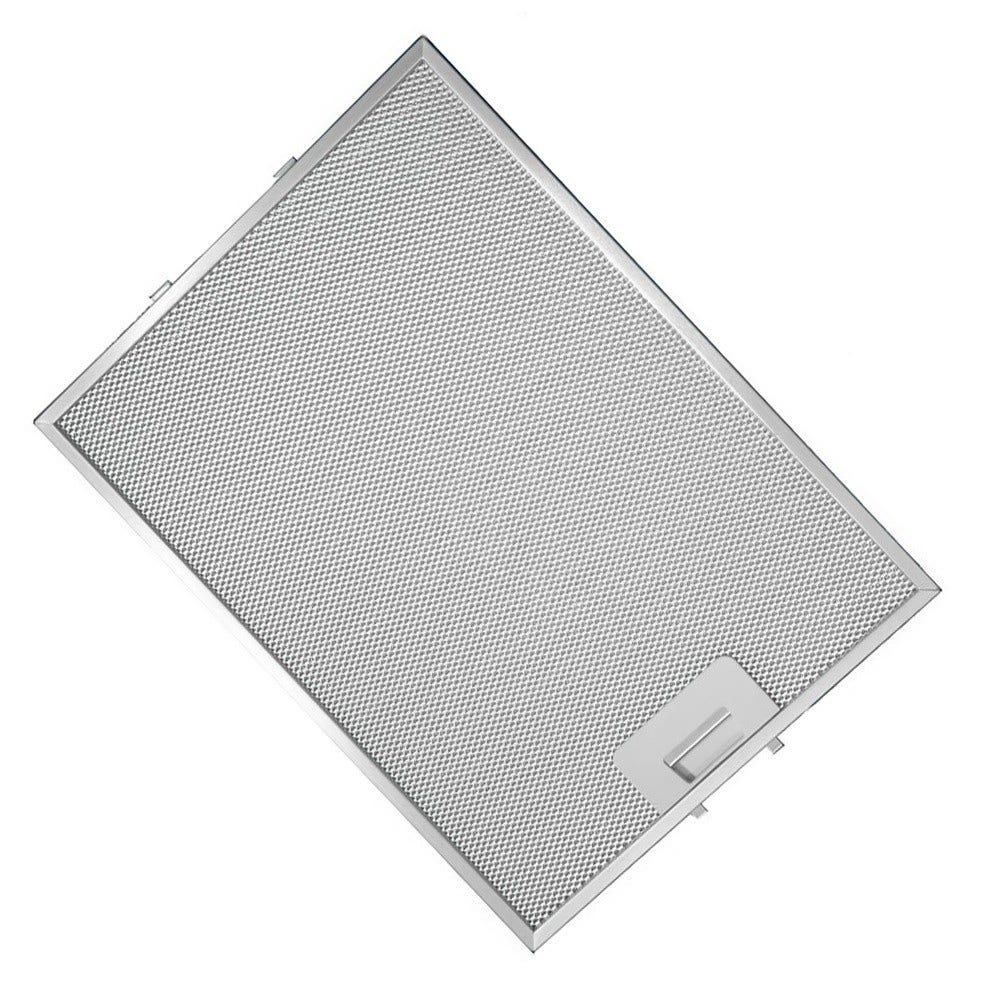 Metaalfilter geschikt voor Ikea 380x282mm 480122102174