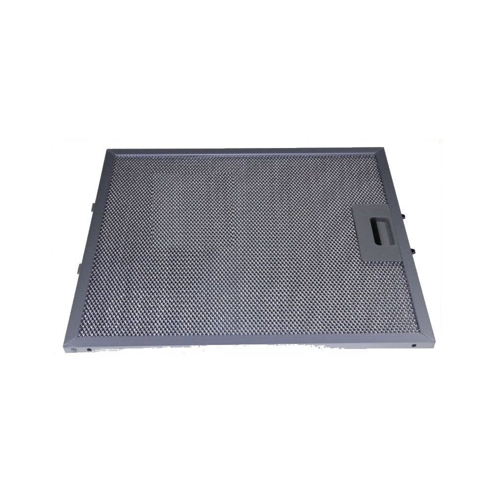 Whirlpool Metaalfilter 334x282mm 480122102386
