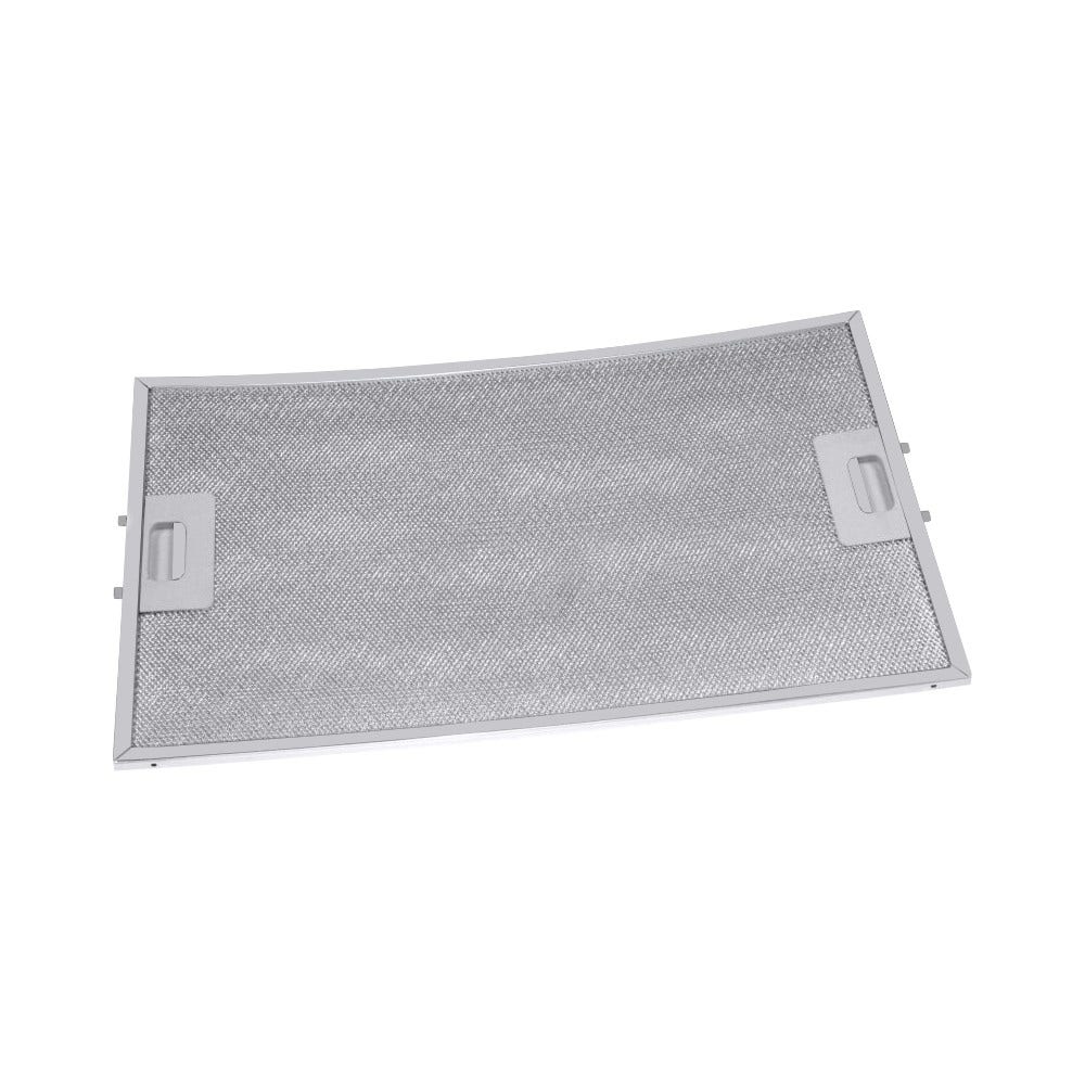 Whirlpool Metaalfilter 460x275mm 481245818956