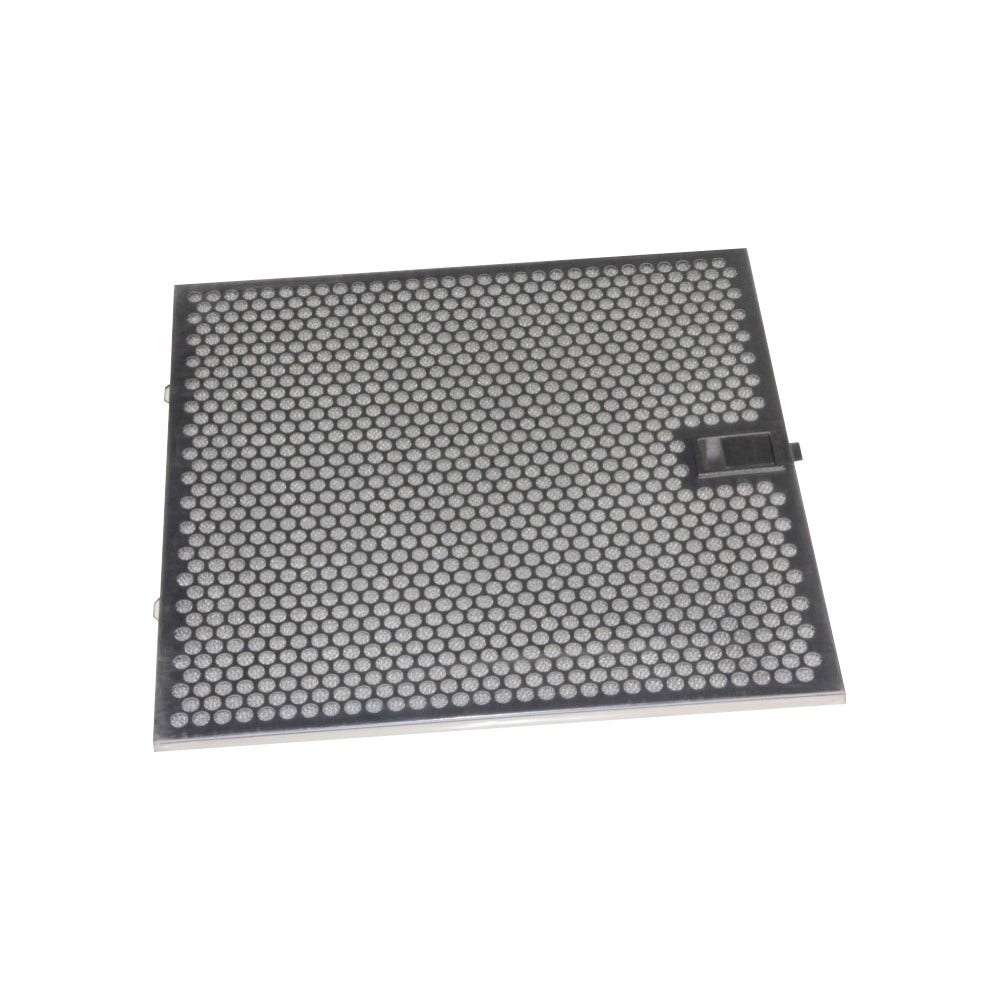 Whirlpool Metaalfilter 317x319mm  481248058108