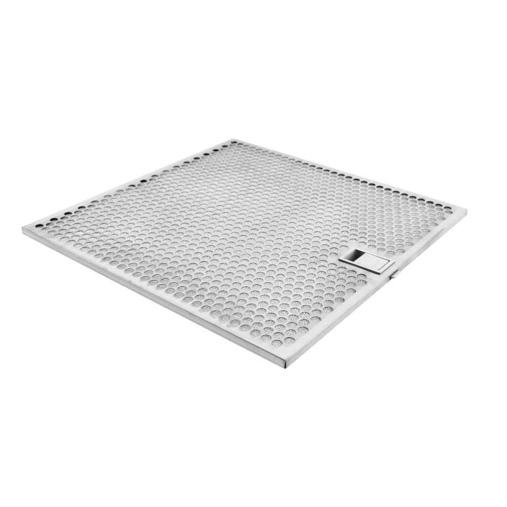 Whirlpool Metaalfilter 320x320mm  481248058108