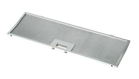Whirlpool Metaalfilter 453x147mm 481248058288