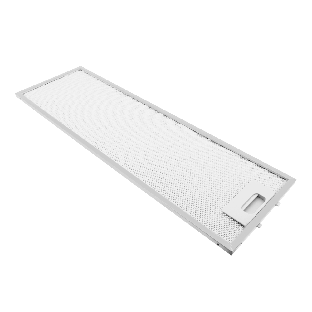Hotpoint-Ariston Metaalfilter 533x177mm 481248058305