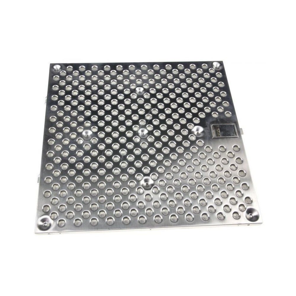 Hotpoint-Ariston Metaalfilter 330x322x11mm 481248058336