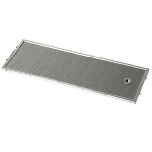 Ikea Metaalfilter 507x177x9mm 481248058402