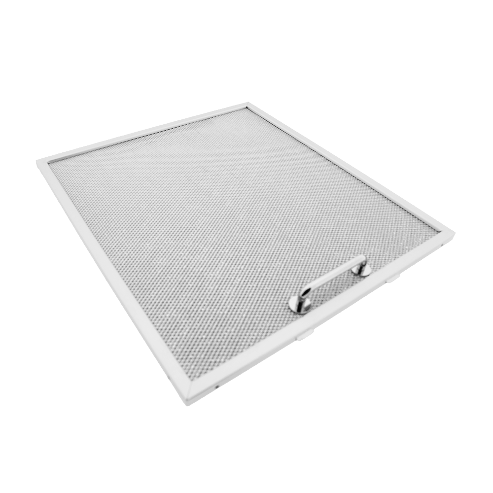 Metaalfilter geschikt voor Ikea 300x266mm 481945858612