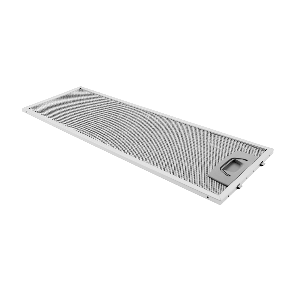 Whirlpool Metaalfilter 505x178mm 481945868293
