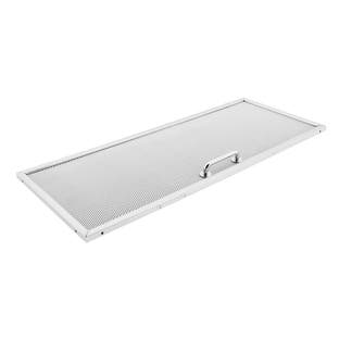 Whirlpool Metaalfilter 460x181mm 481948048346