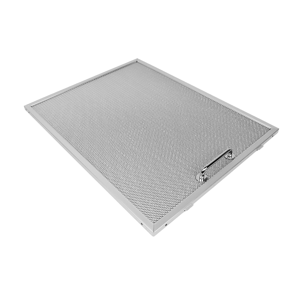 Whirlpool Metaalfilter 278x356mm 481948048352