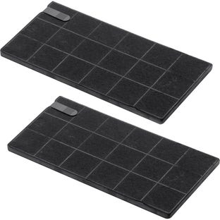 Kitchenaid Koolstoffilter 482000005727 (2St.)