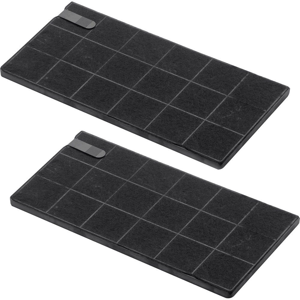 Whirlpool Koolstoffilter 482000005727 (2St.)