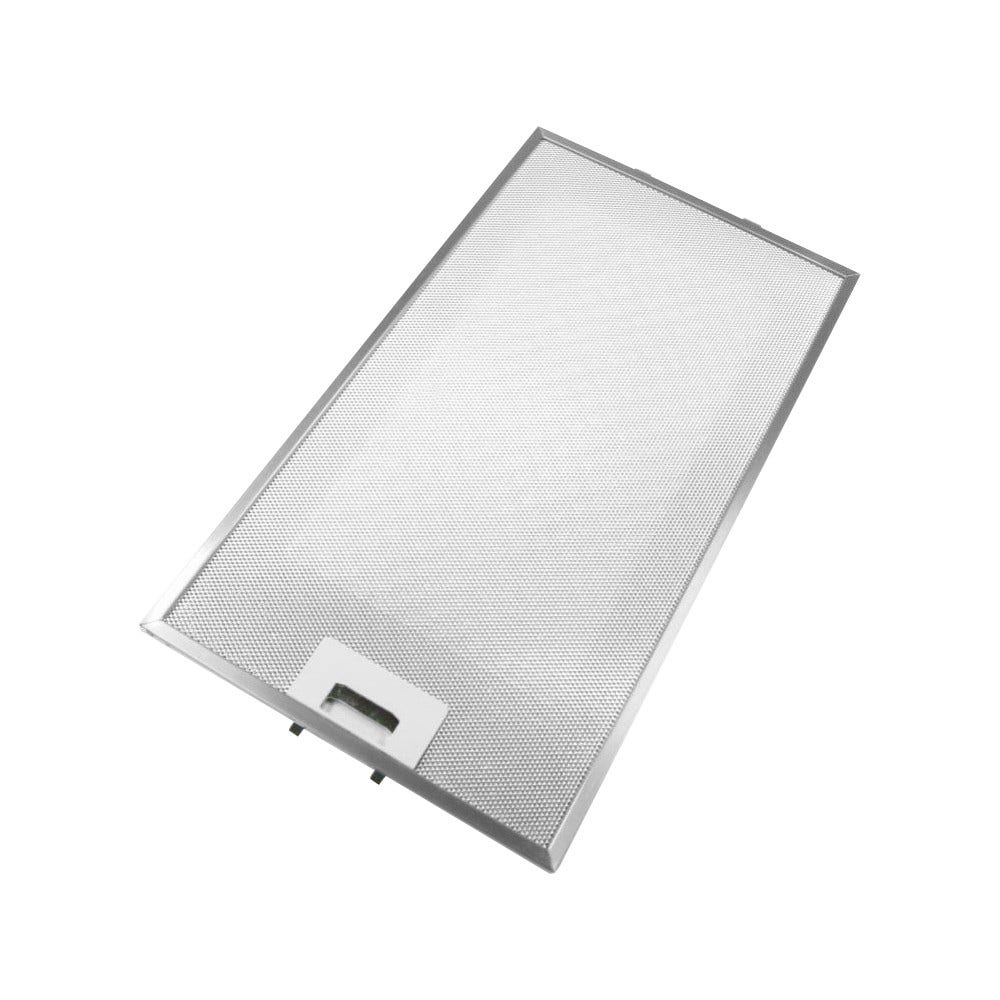 Bauknecht Metaalfilter 464x266mm 482000008331