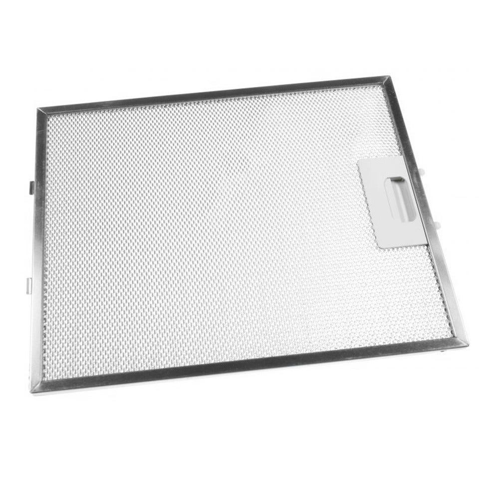 Whirlpool Metaalfilter 320x260mm 482000027381