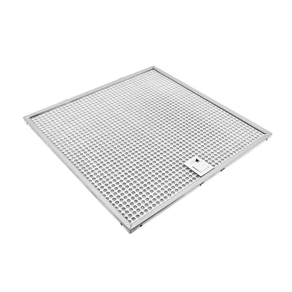 Metaalfilter 350x350mm geschikt voor Ikea Följande / OMNEJD
