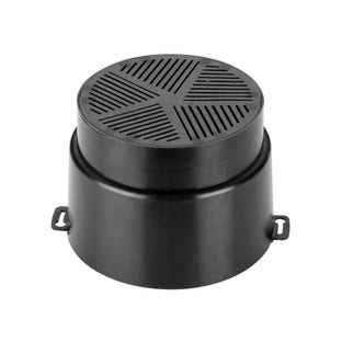 WPRO Koolstoffilter 484000008520 / UNF001