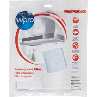 Whirlpool Vetfilter 484000008526