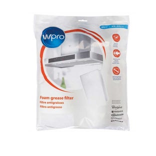 WPRO Universeel Vetfilter UGF018 / 484000008527